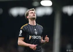 利兹联主力阵容