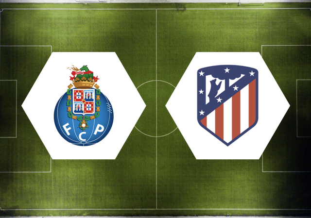 马德里竞技 波尔图 马德里竞技 波尔图