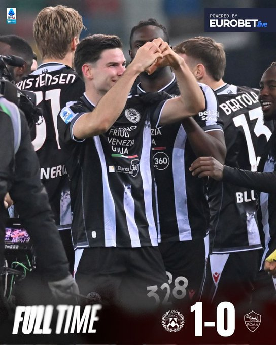 多米彩票-桑普多对乌迪内