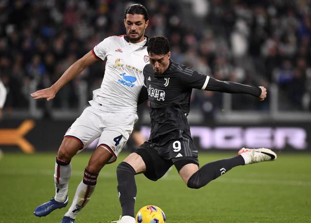 多米百家乐-尤文图斯主场大胜对手实现四连胜了吗