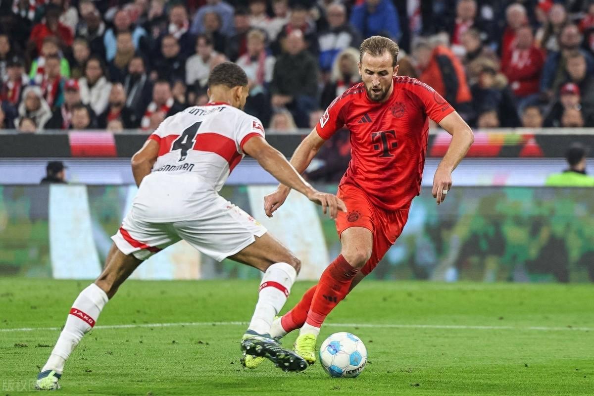 德甲球员连续数场比赛实现帽子戏法了吗