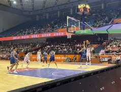 山东男篮客场轻取胜利,积分稳固了吗