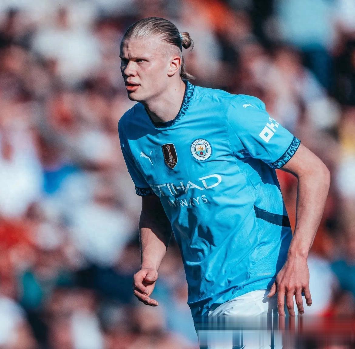 曼城压哨进球!英超冠军轻松晋级了吗