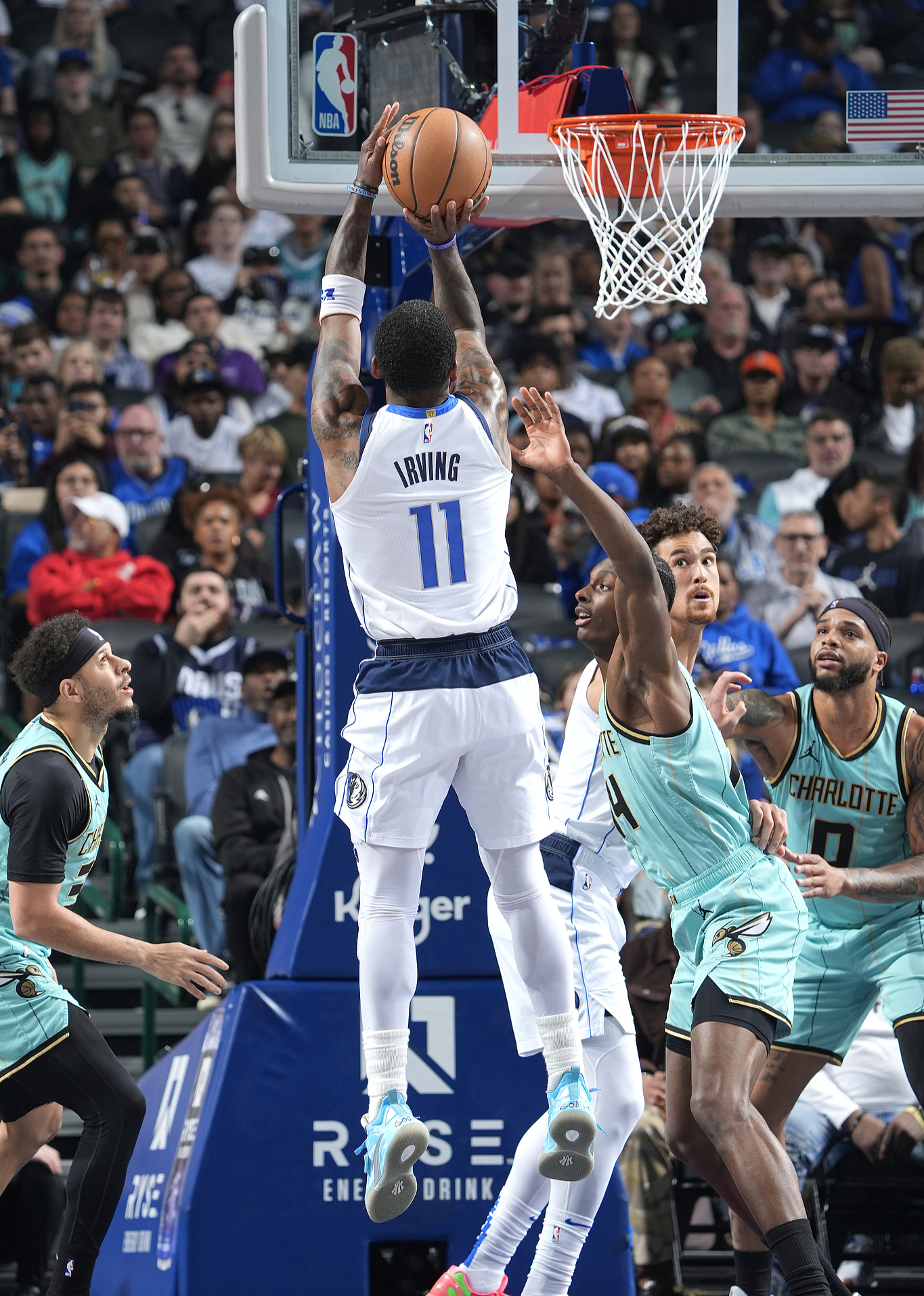 多米电子-独行侠防守怎么样