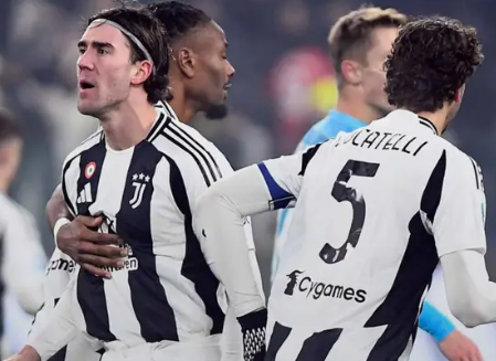 多米电子-尤文图斯客场队服