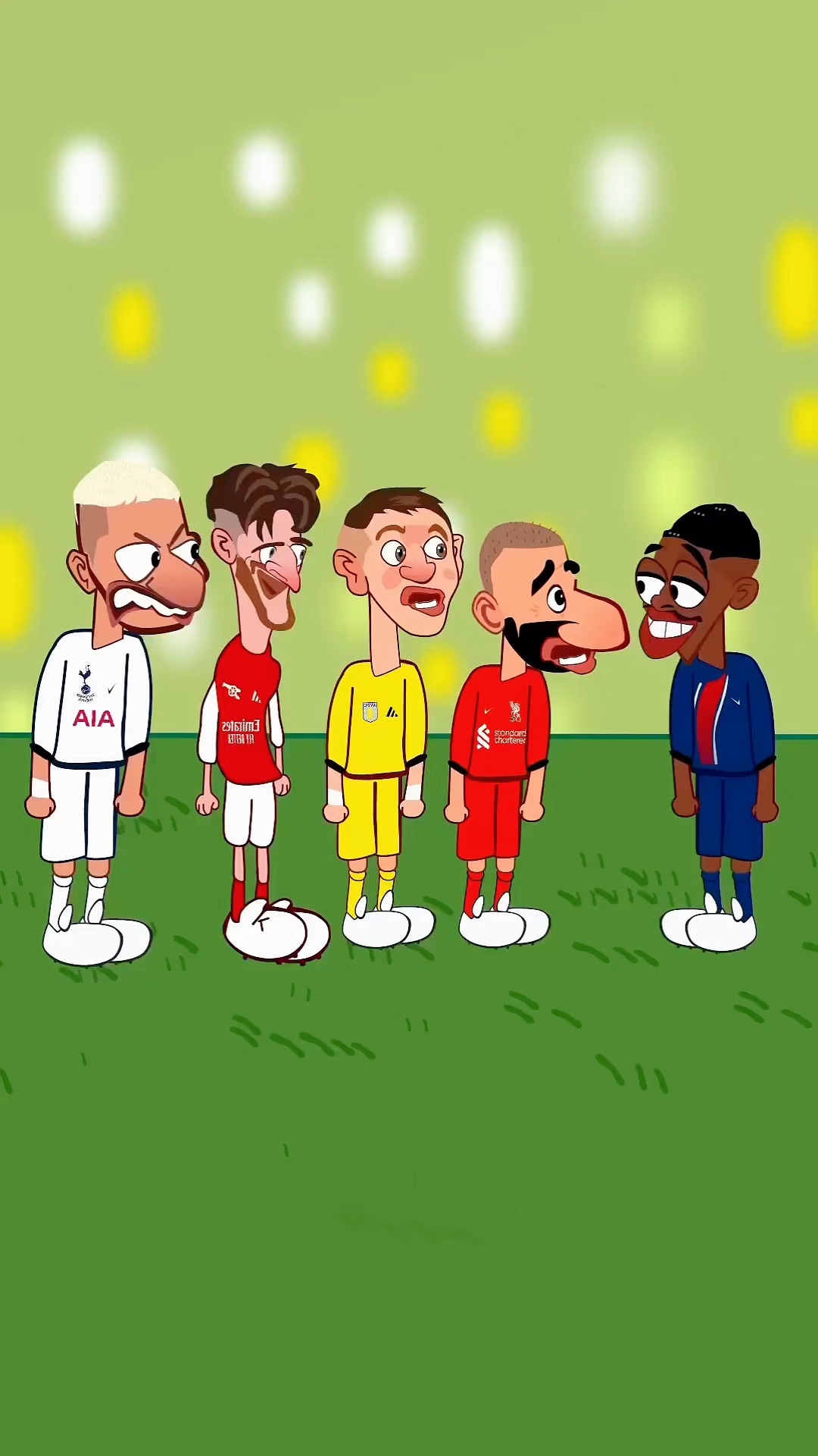 欧洲最强战队巴黎圣日耳曼获得联赛冠军了吗 欧洲最强战队巴黎圣日耳曼获得联赛冠军了吗