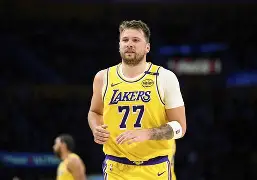 多米彩票-东契奇得分有可能超过詹姆斯吗