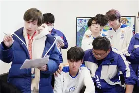 多米体育-geng队内矛盾