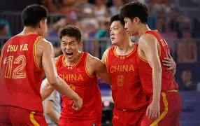 多米电子-浙江男篮输给哪个队了