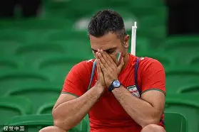 多米电竞-足球起火